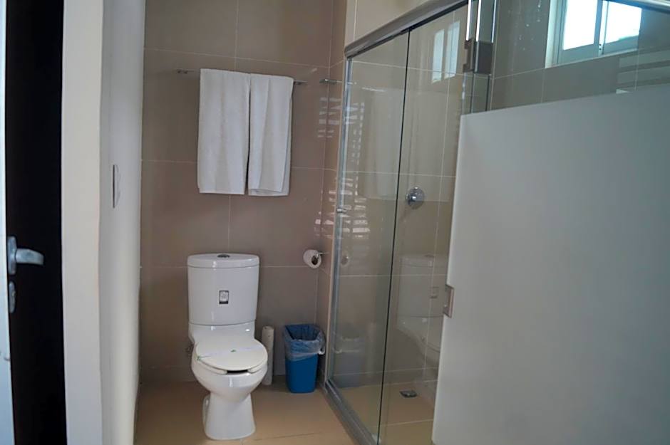 Hotel Torres Eugenia