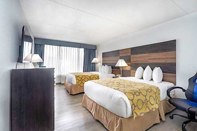 Baymont by Wyndham Addison