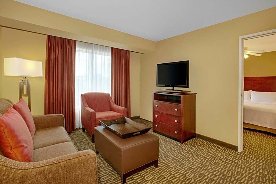 Homewood Suites By Hilton Tampa Brandon