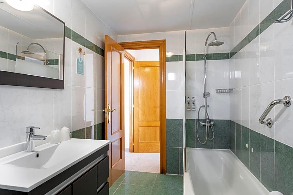 Hotel Alda Ciudad de Toro