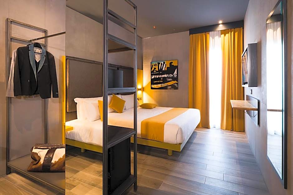J24 Hotel Milano