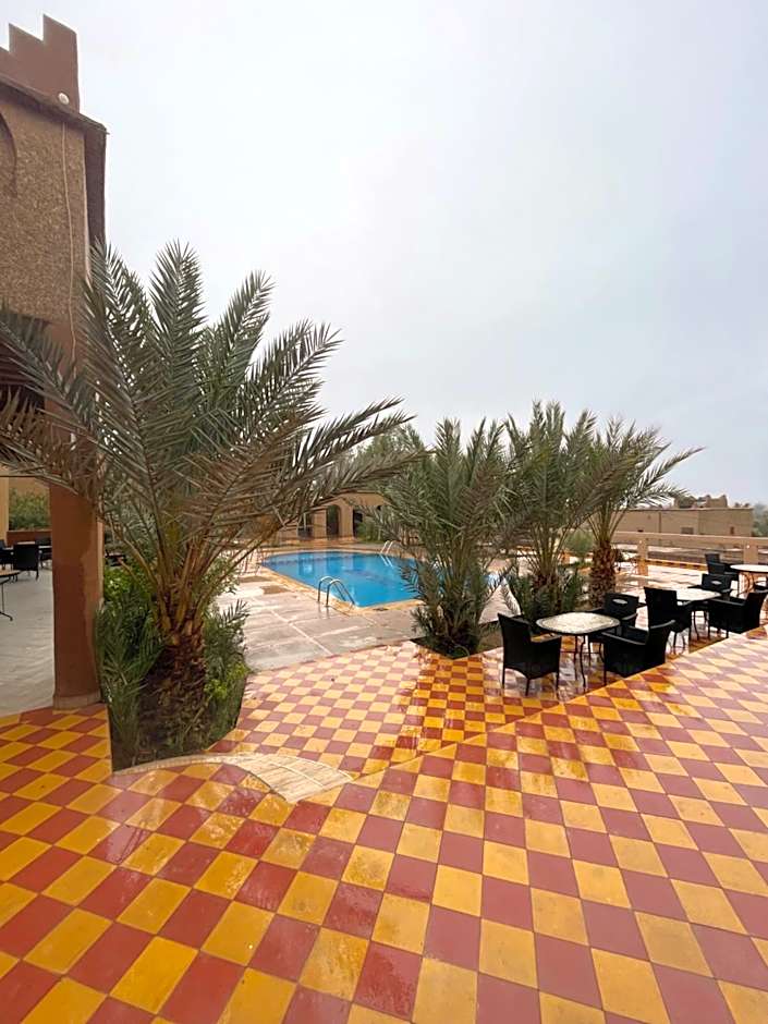 Auberge Famille Benmoro