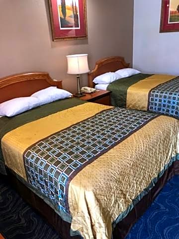 Crown Lodge Motel Oakland