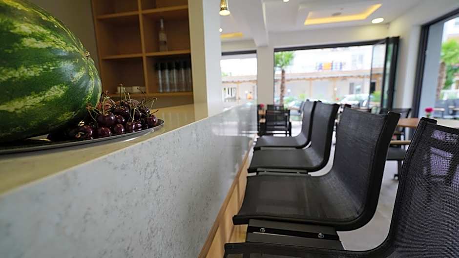 Olympus Thalassea Boutique Hotel