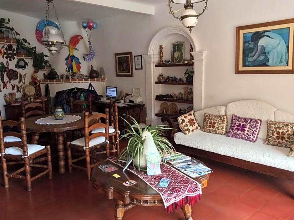 Hotel Mi Casita