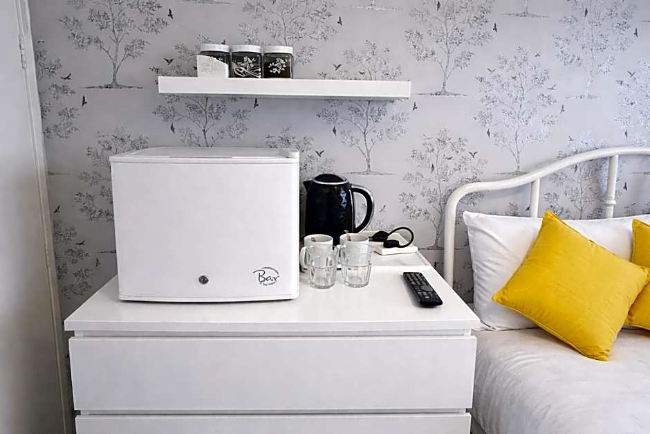 The Roslyn Guest House