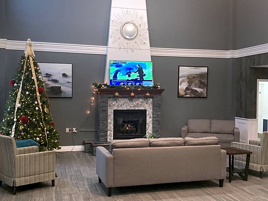 Travelodge by Wyndham Sudbury