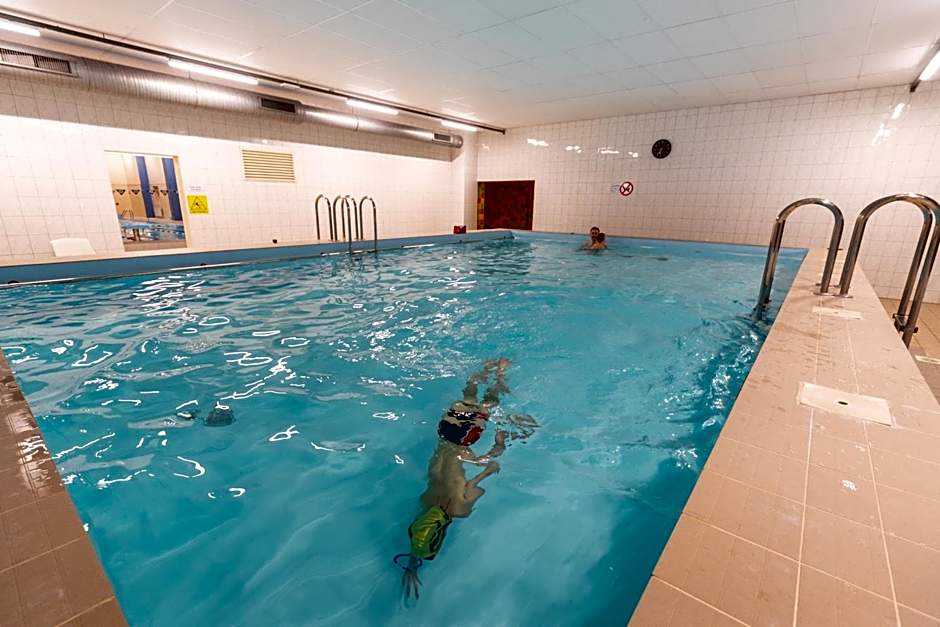 Kadrina Spordikeskuse Hostel