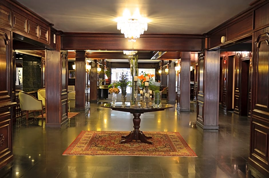 Nobile Suites Excelsior Asuncion