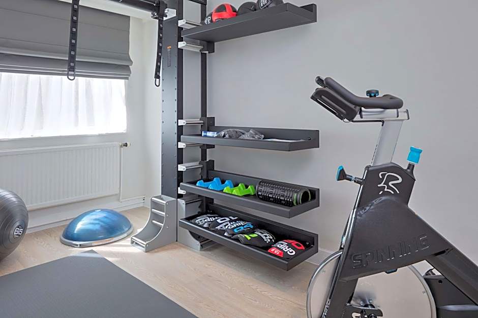 DoubleTree by Hilton London Elstree