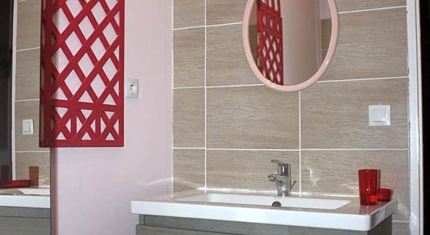 Presbytere de jonquiere