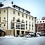 HOTEL POST alpine cityflair