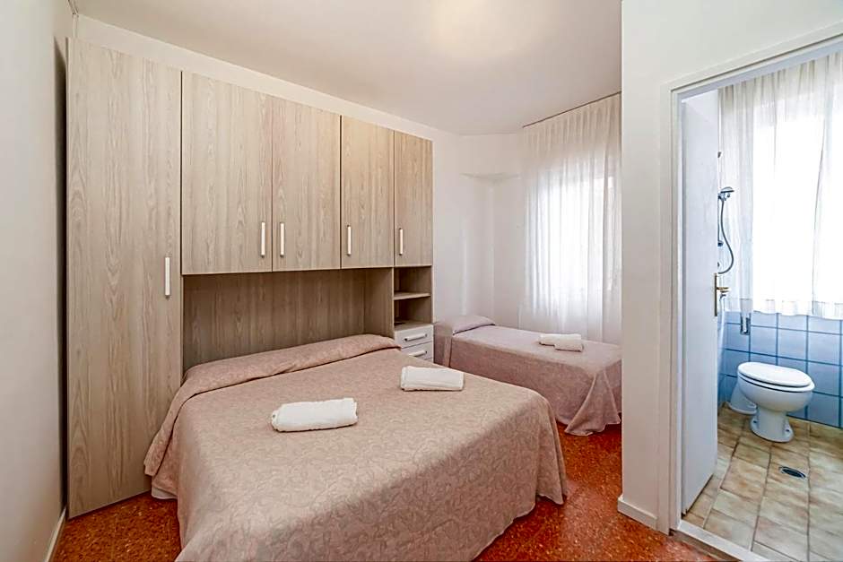 Hotel Villa Luisa