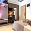 Hotel Mocambo Riccione CENTRALISSIMO AL MARE