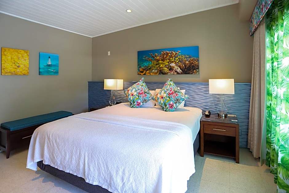 Orchid Key Inn-Adult Only