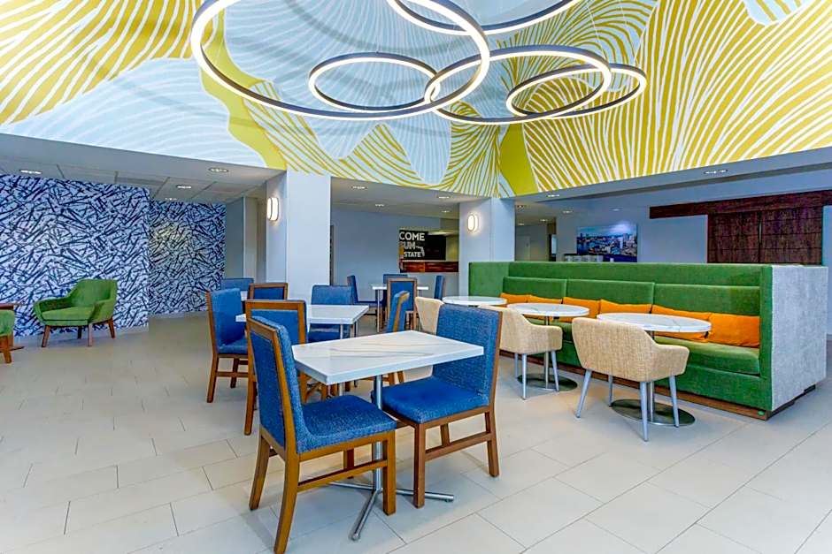 Hampton Inn By Hilton Jacksonville-I-95 Central
