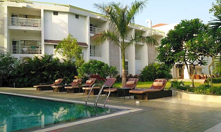 Gir Serai - IHCL SeleQtions