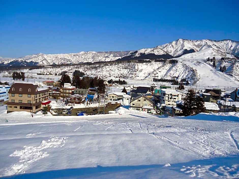 Hotel New Fukudaya