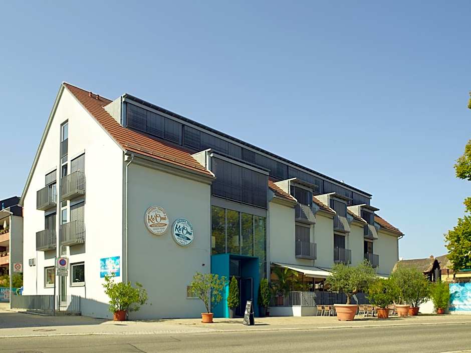 Ko´Ono Hotel