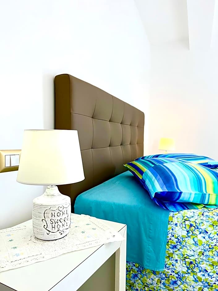 Cento Giorni B&B Costa Paestum