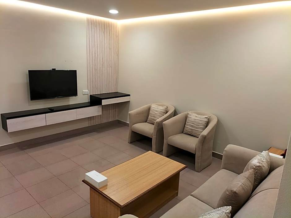 Darbat Hotel