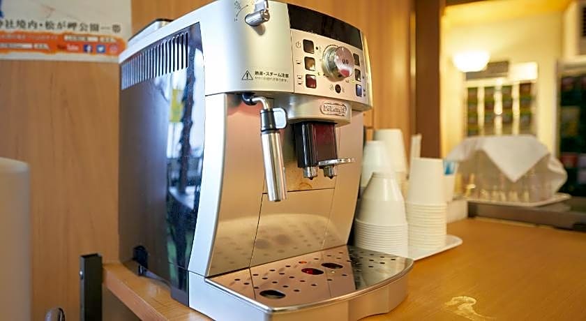 Hotel Select Inn Yonezawa