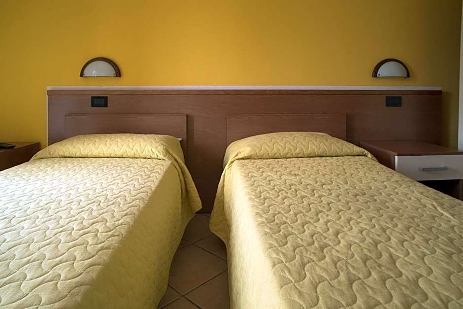 Albergo Ristorante Innocenti