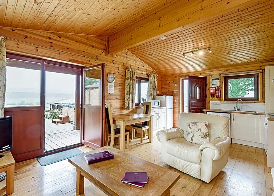 Trewythen Lodges