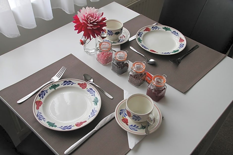 B&B Gamerenwaard