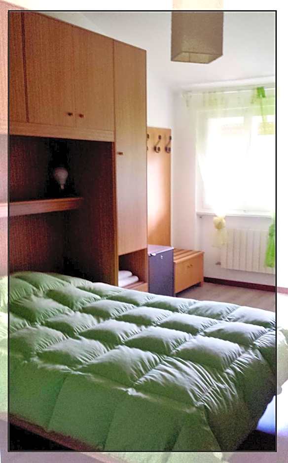 Hotel Ristorante Sole