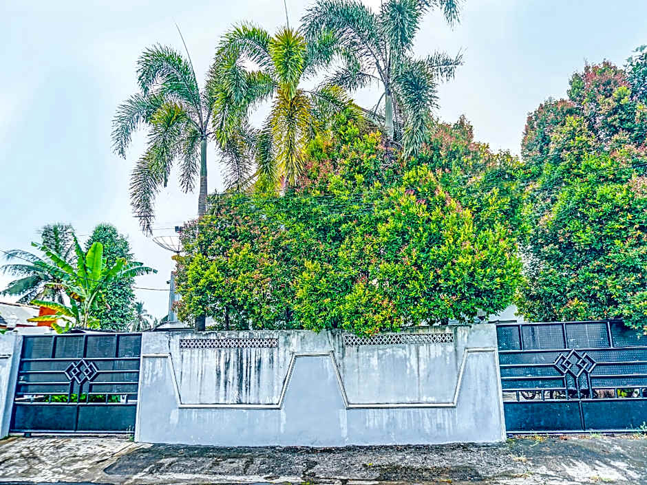 Hotel O Wisma Inayah Syariah