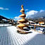 Hotel L'alpin