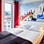B&B Hotel Mainz-Hbf