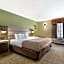 Quality Inn Raleigh Downtown