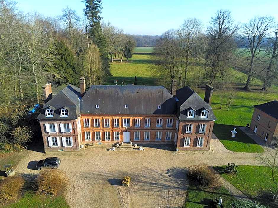 Chateau De Grosfy