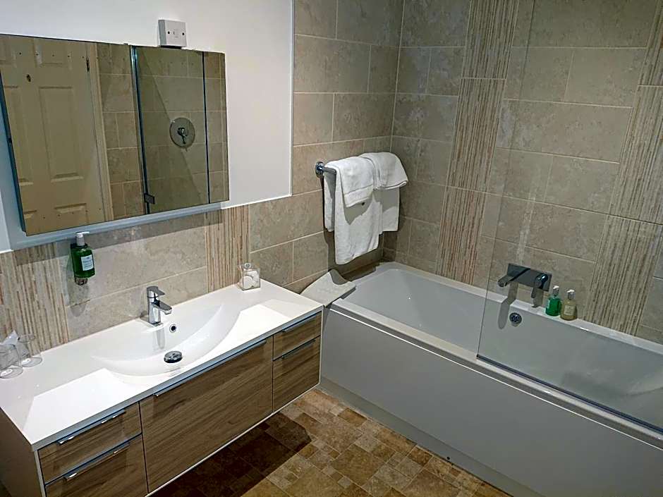 Broom Hall Country Hotel