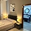 Villa Nepi apartments