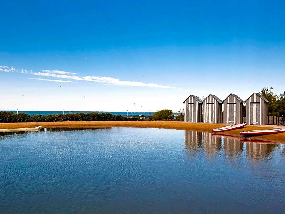 Cote Ouest Thalasso & Spa Les Sables-d'Olonne - MGallery