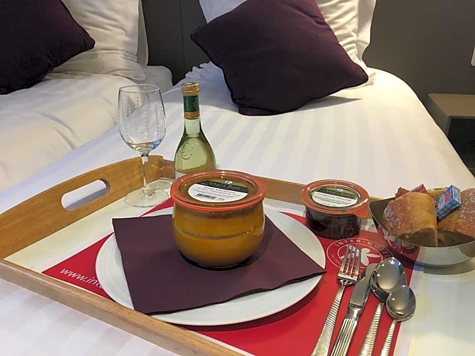 Hotel Le Sevigne - Sure Hotel Collection by Best Western