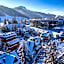 Bory6a Apartamenty & Free Parking