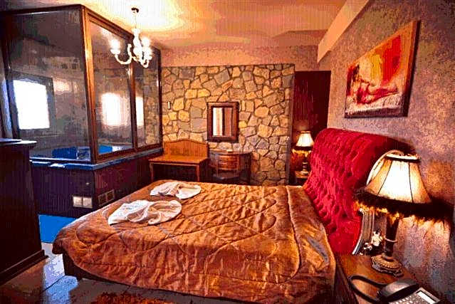 Silva Suites