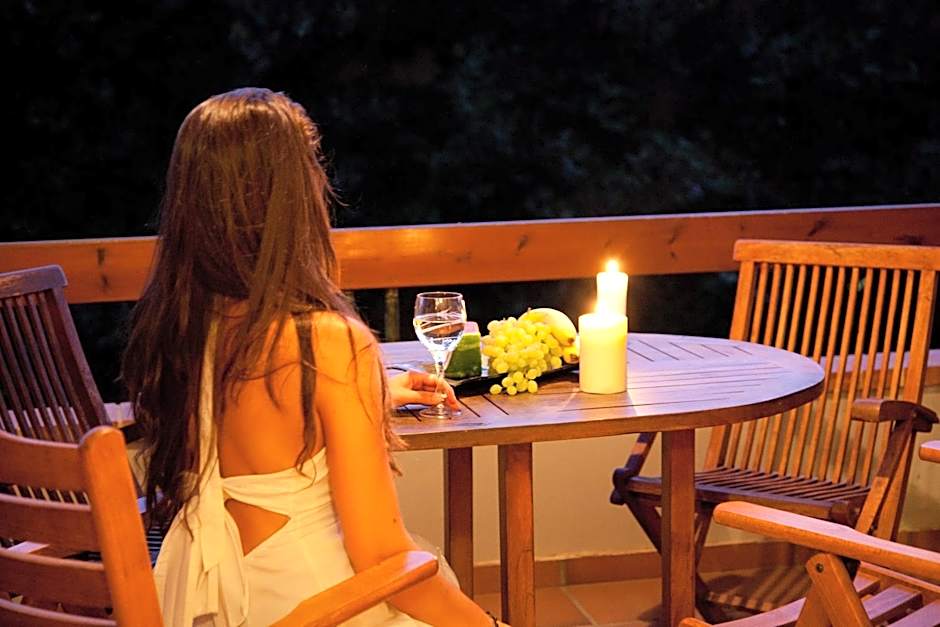 Mylos Hotel Apartments