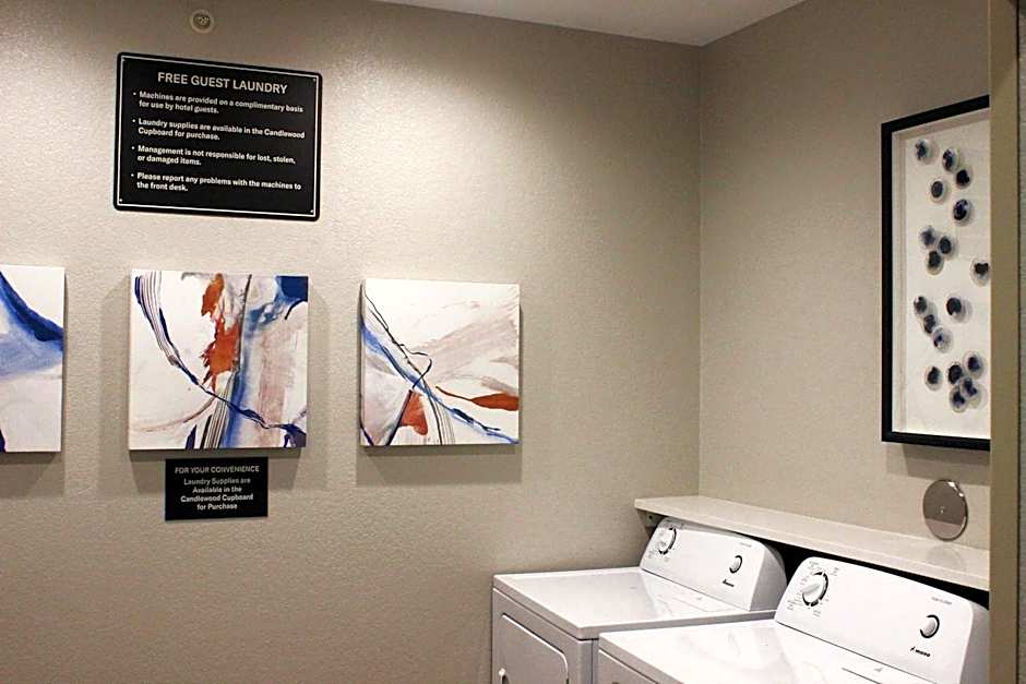 Candlewood Suites Fayetteville By IHG