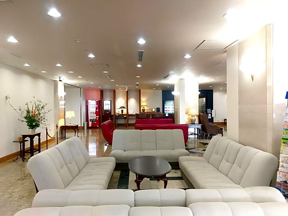 Hotel Hakodate Royal