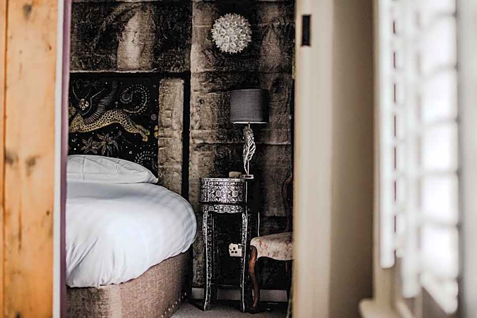 The White Hart Hotel