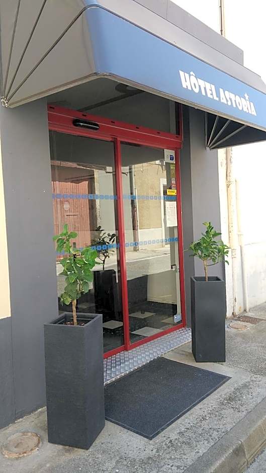 Hotel Astoria