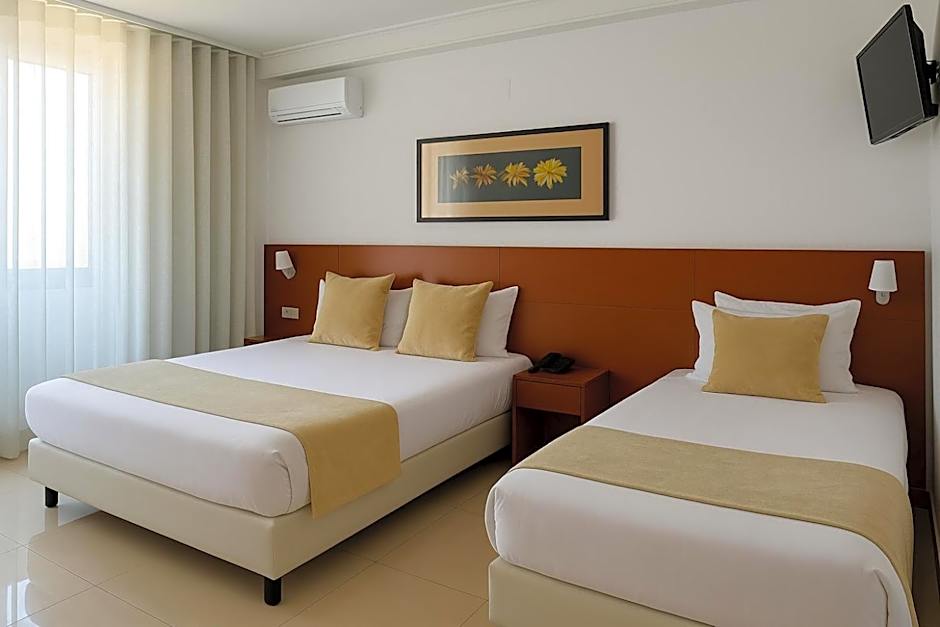 BE ONE HOTEL Caldas da Rainha - by MHMB Hospitality