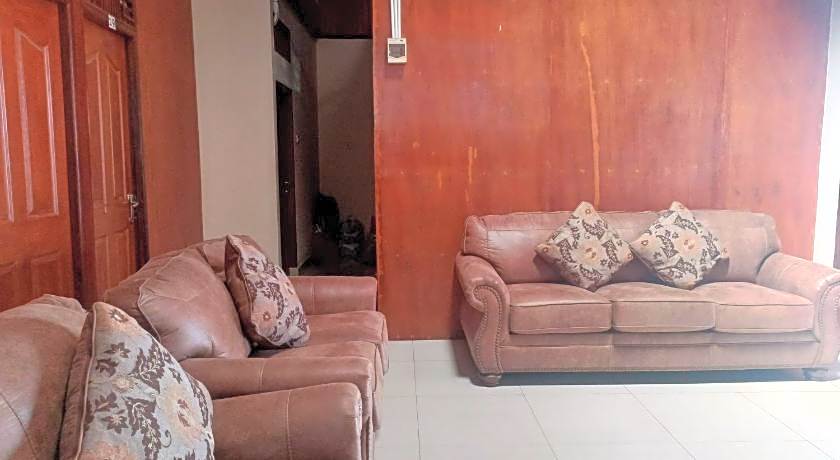 Hotel O Lourdes Blessing Hill