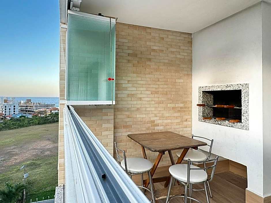 Amplo apartamento em Palmas - GCR002