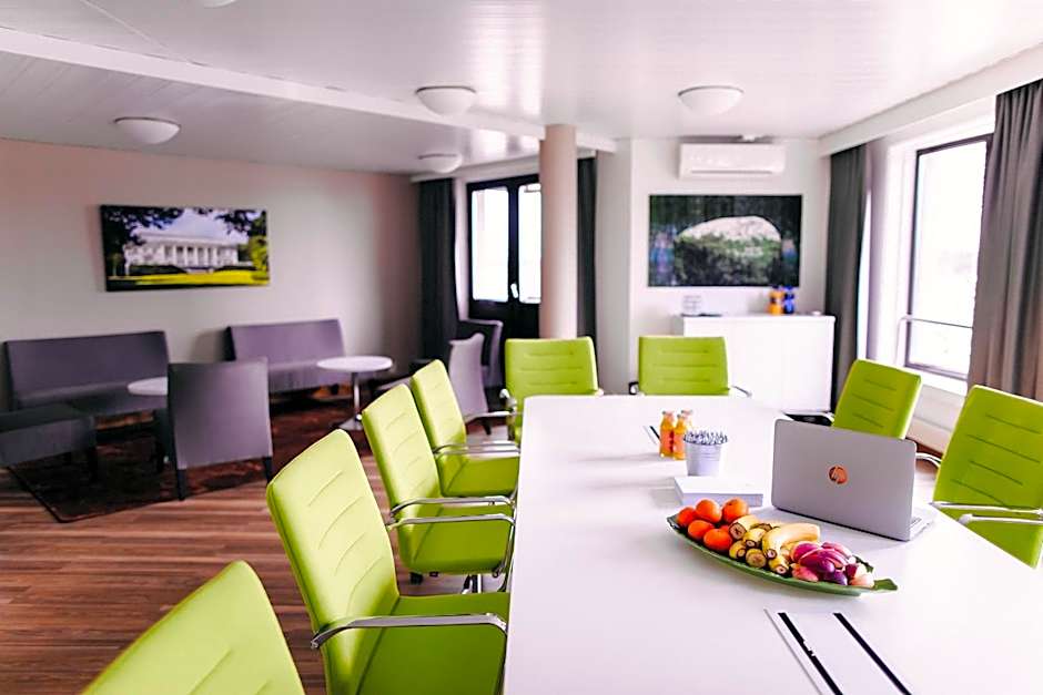 Hotel Haikko Manor & Spa